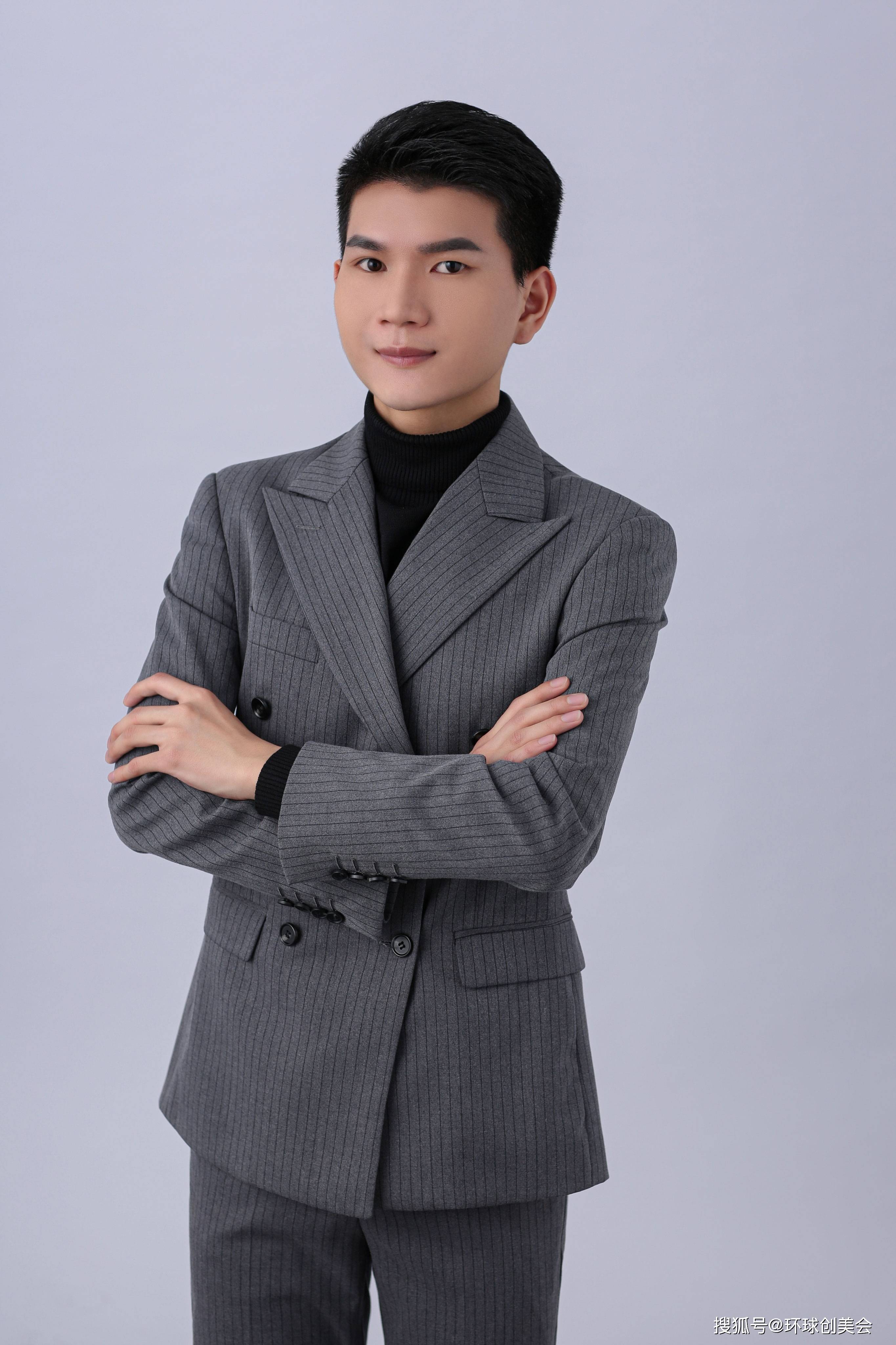 贺先秀 DIT(数字影像技术)总监